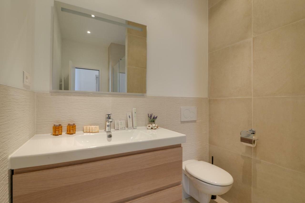 Apartmán Sweett - Clery Paříž Exteriér fotografie